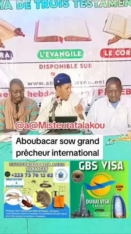 Aboubacar sow #malitiktok🇲🇱🇲🇱malitiktok #pourtoi #visibilité #visibilité #foryou #pourtoi 