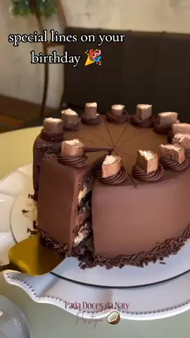 to aj apki salgirah hy 🎉😍😍😍#birthdaywishingmay2024🎉🥳 #may2024🎉🎉🎉🎉🎉 #birthdaycakes#chocolate#happybirthday2024 #unfreezemyacount #viewsproblem #fypシ゚viral 