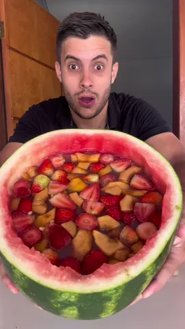 Part 02 - watermelon Jello 