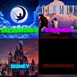 WHO’S WINNING? 🏆 #foryoupage #columbia #dreamworks #disney #paramount #xyzbca #vira #fyp #whosmopping #newtrend? #ae #✨ #fypシ゚viral  
