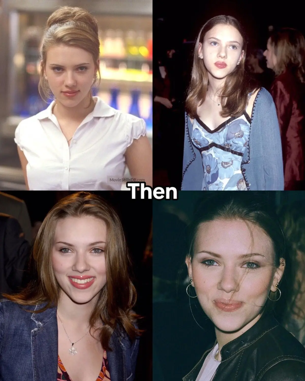 #scarlettjohansson #pretty #younger #older #iyinoluwa020 #fyppppppppppppppppppppppp #goviral #foryoupage #foryou #for #you #page 