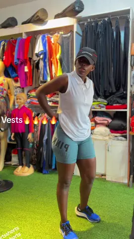 Vests available @20k #viralvideo #sportsug #workoutfits1 