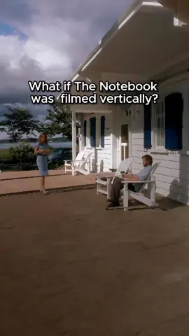 The Beauty Of The Notebook Vertical  #thenotebook #thenotebookmovie #photoshop #premierepro #corecore #nostalgia #cinema #fyp #cinexperts 