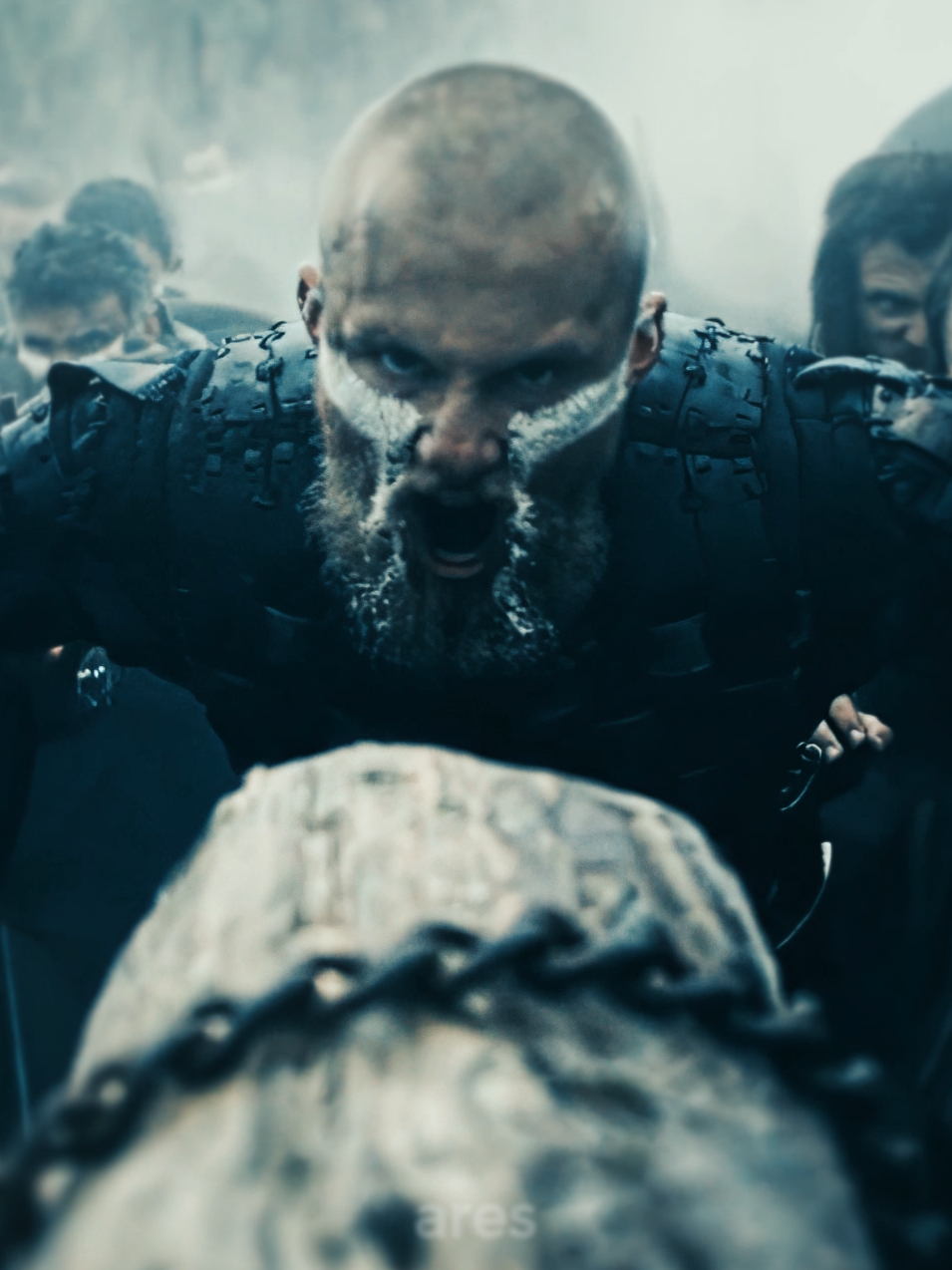 my fav ragnar son #vikings #vikingsedit #bjornironside #bjorn #ragnar #ivartheboneless #ubbe #movieedit