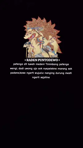 salam Rahayu 🥰 #wayangkulit #wayangjawa #puntodewo #sugengrahayu #xyzbca #gapernahfyp #fyp 