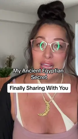 Egyptian cylinders are my best kept secret and I wanted to share with you today.#egyptian 