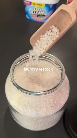 asmr laundry restock 🎧🧺 #laundry #laundryrestock #asmr #asmrsounds #CleanTok #cleaningtiktok #laundryroom #clean 
