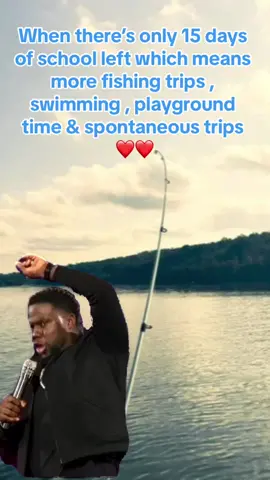 #MemeCut #Meme #MemeCut been counting down the days forever 😂😂❤️           #weresoexcited😁 #fishingtrips🎣 #swimmingtime🏊🏻 #summervibes #letkidsbekids #soakupthememories #familytripscomingsoon #loveeverymoment #cantwaitforschooltoend 
