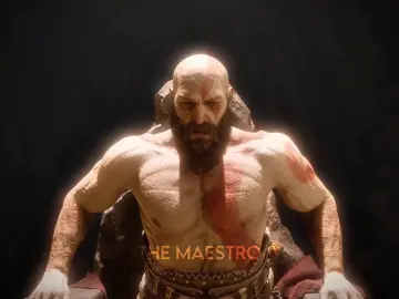 I nearly teared up when editing this, especially with the last quote #kratos #godofwar #godofwarragnarok #gowragnarok 