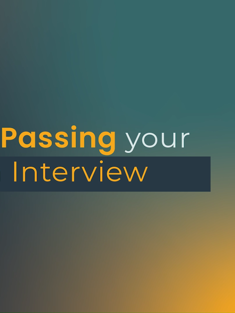 Secret of success from our former officers! Know more about the U.S. visa interview process.  #tips #argovisa #visaofficer #visa #visaamericana #usvisa #visapreparation #travel #f1 #b1b2 #kvisa #studentvisa #interview