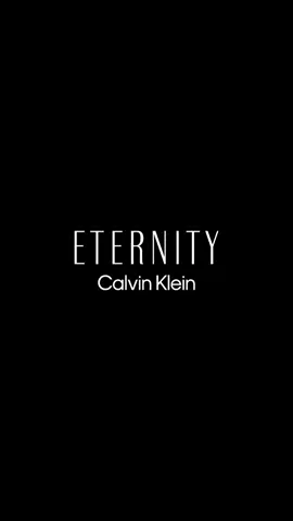 Introducing Eternity Aromatic Essence by Calvin Klein