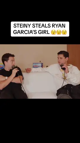 yo thats crazy steiny rly did that to him HAHAHAH 🤣🤣🤣 #nelk #steiny #nelkboys #ryangarcia #fullsendpodcast #nelkclips 