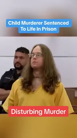 Brian Coulter Was Sentenced To Life Without Parole For The Murder Of 8 Year Old Kendrick Lee #murder #murdermystery2 #truecrime #court 