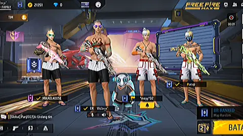 parah {#SQUAD BOT'ZZ}🤣🤣  #fypシ 