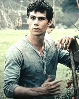 Thomas is back // #thomas #mazerunner #dylanobrien #mazerunneredit #dylanobrienedit #edit 
