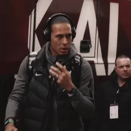 ai se eu pudesse #virgilvandijk #virgil #vandijk #vvd #liverpool #lfc #edit #viral #kellskars  