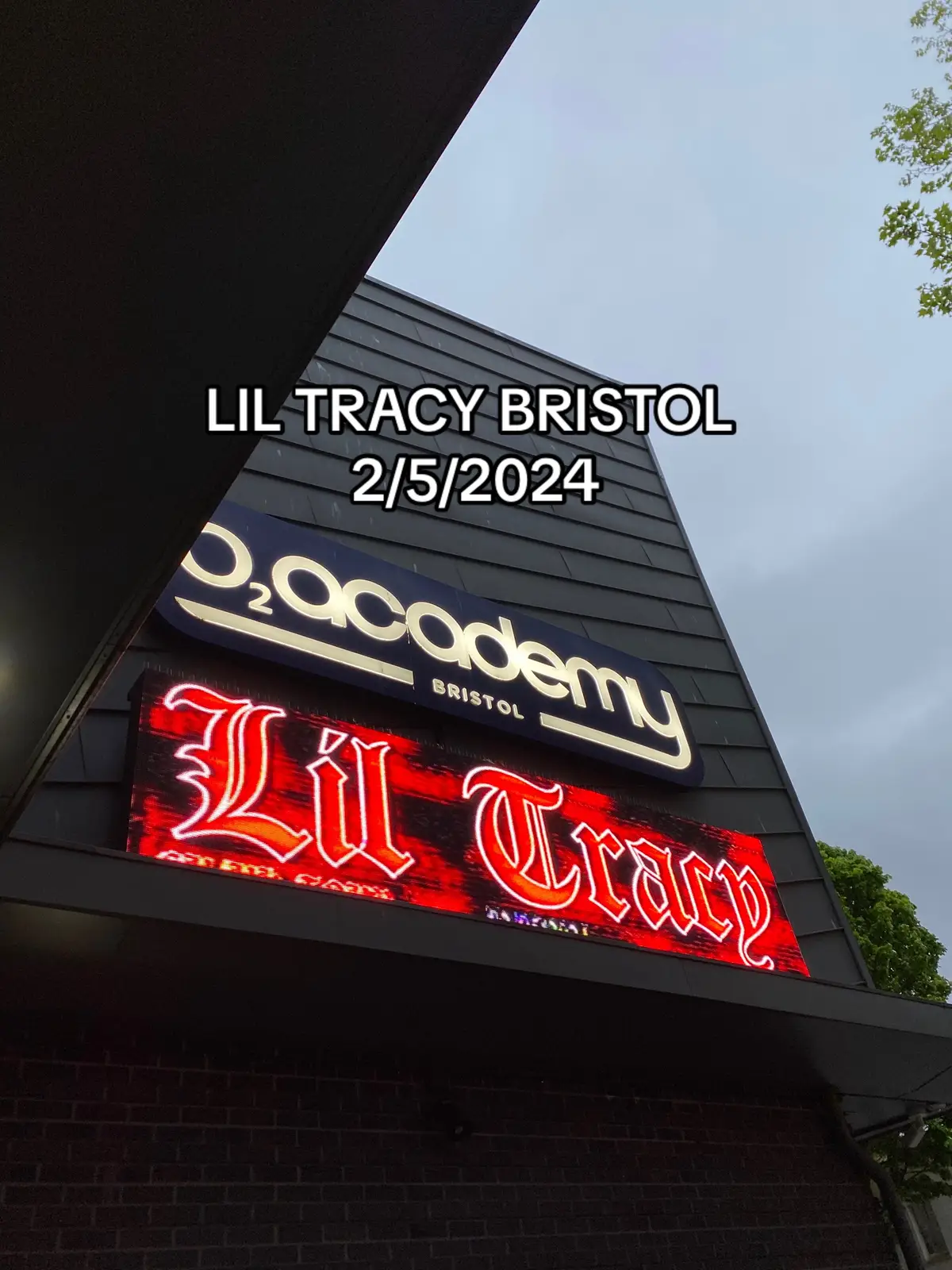 shoutout to every1 i met #foryou #braidedpiercing #liltracy 