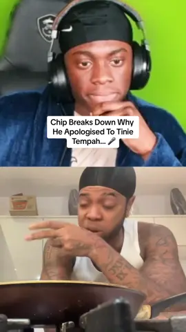 #ukrap #ukmusic #chip 