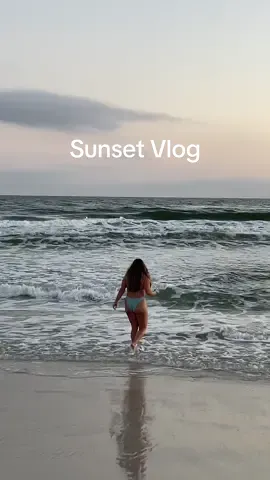 Will never get over a gorgeous sunset moment 🌅