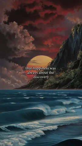 It’s about the discovery #q#quotesaesthetica#arta#artistsoftiktokl#lovequotesr#relationshipsq#quotesp#philosophyp#philosophytiktokl#lovetipss#SelfImprovements#selfdevelopment