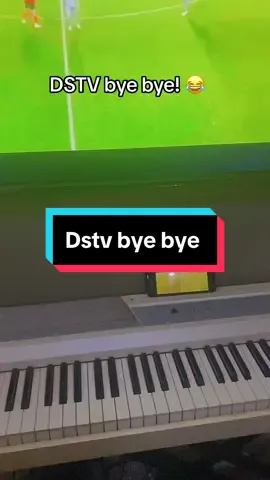 DSTV you’ve lost another customer 😂  #dstv #trend #foryou #viral  @Bros Progress Shani 