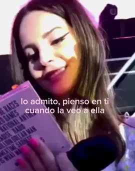 Lo admito || dediqueennnn 🤍🤍 #foryoupage #foryou #parati #lanadelrey #piensoenti #viralvideo #viral #pinchetiktokponmeenparati 
