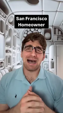 software engineer can finally buy property #techie #softwareengineer #siliconvalley #sanfrancisco #bayarea #comedy #funny #developerlife #programmerlife 