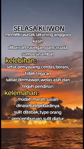 selasa kliwon #fypviraltiktok #wetonkliwon 