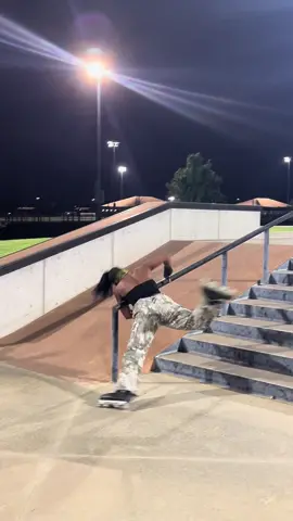 “strength doesn’t come from moments of happiness, but from overcoming yourself during pain.” • conquered the eight stair down rail yesterday.❤️‍🔥  • it’s funny these videos aren’t actually in order. i believed in myself, cleared my mind and hit this rail first T. the slam was on my third go. i asked for a different angle & as i rolled up to the rail i made the mistake of distracting my mind for a split second. i had already gotten the clip two times but decided i really wanted that other angle haha so i mentally prepared myself and hit it two more times. SUCH an amazing session. i learned so much from this rail and really made myself proud.  • • • • • • • #rollerskates #rollerbladegirl #rollerblading #inlineskating #inlineskate #bladies #rollerskatingfail #fypage #skatingtiktok #skatinglover #failsoftiktok #