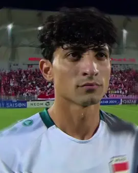 Ali Jasim • AFC U23 Asian Cup 🎞️⚡️(Full Video on my Instagram) || #AliJasim #AFC #AsianCup #iraqitiktok #footballtiktok #fyp #viral 