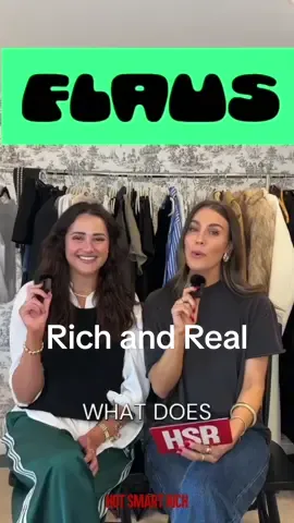 hot girls talking about money and @Flaus⚡️Electric Flosser #rich #hotsmartrich #flaus #sharktank 