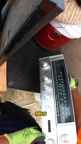 Mate it’s madness on these kerbs! #polyprophet #youtube #free #treasurehunt #hardrubbish #australia #curbside #sidehustle #dumpsterdiving #streetscrapping #scrapping #scavenger #reseller #resell #relaxing #asmr #value #fishing #golf #guitar 