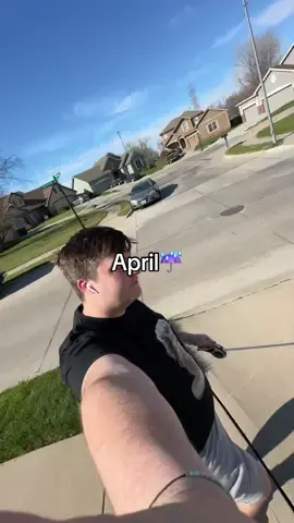 April, you cute🥹🥹 lets do it all again Miss. May💐💐 #april #memories #monthlymemories #Lifestyle 