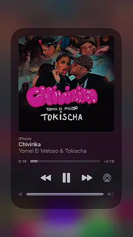 Chivirika🎧#music #dominicanmusic #yomelelmeloso #tokischa #foryou #parati #paratiiiiiiiiiiiiiiiiiiiiiiiiiiiiiii #fyp #fypシ #fyppppppppppppppppppppppp #lildripzz #musica #musicadominicana 