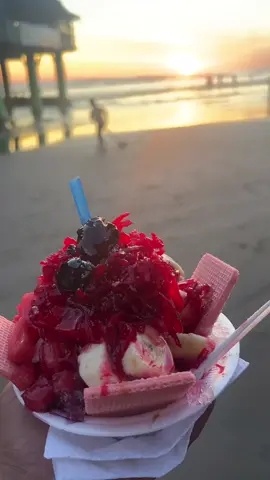 #fypシ゚viral tiktok☆♡❤️ myvideo #elsavador playa las tunas 🌞