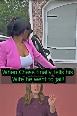 When Chase finally tells his Wife he went to jail! #kountrywaynecomedyshow #longervideosontiktok #foryoupage#tiktokcomedy #kountrywayneliv #kountrywaynecomedy