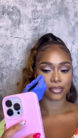 Click link🔗in bio for booking inquiries #dmvmakeupartist #fyp #blackwomenmakeup #reels #smokey #makeupideas #eyeshadow #eyes #explorepage #brownmelaninmua #digitalcreator #digitalmarketing #atlmua #beat #mac #makeupproducts #dcmakeupartist #anastasiabeverlyhills #makeupforwoc #baltimoremua #makeupjunkie #morphe #makeupartistworldwide #juviasplace #mdmakeupartist 
