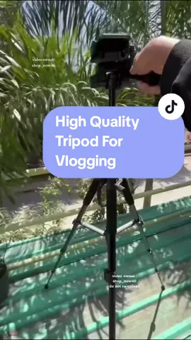 Perfect sa mga vloggerist era and TikTok affiliates ito talaga pinaka gamit ko ngayon sa pageedit Ng kahit anong videos ko pang affiliate💯🖤 sobrang worth it sa price↙️ Available sa yellow basket below↙️↙️↙️ #tripod #trendingtripod #tripodtrend #foryou #tiktokbudolfindsph #fypシ゚viral #fyp #tiktokbudolfinds #viralvideo #trending #fypage 