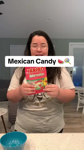 New snack 🍉 #watermelon #mexicancandy #watermelonlolipop #tajin #watermelontajin #haribo #gummies #spicycandy #summersnack #snack #snackreview #snackrecipe #sweet #swedishcandy #swedish 