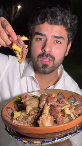 Mutton Rosh By Baghicha Restaurant (Motorway, Charsadda Interchange)❤️ Follow me on: Insta/ Facebook: Taimsfood Youtube: Taim Alam #taimsfood #taimalam #foryoupage #foru #foryou #fyp #food #Foodvlog #peshawarvlogger #peshawarfoodvlogger #kpkfoodvlogger #foodvlogger 