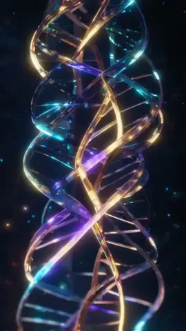 Song of the Helix Visuals: DJR Music: DJR #spiritart #dnaactivation #lightworker #starseed #dna