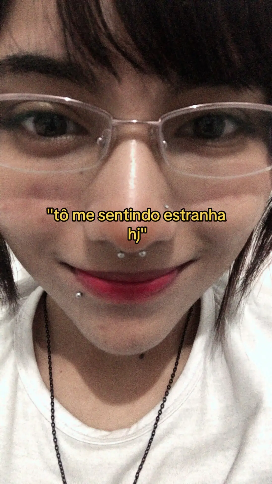 ? #relatable #trend #goth #foryou #fypシ 