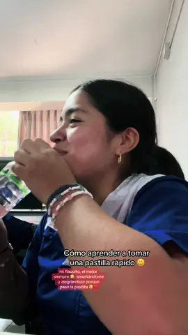 sí, tengo al mejor 😭❤️, pov: ahora celebramos cada que tomo una pastilla grande 🫶🏻 #fypシ #couple #viral #lima #xyzbca 