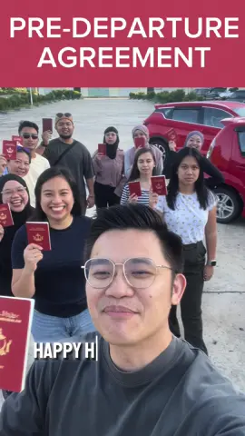 Inspired by the trend… fun thing to do before a trip #brunei #bruneifyp #fyp #malaysia #sabah #work #travel 