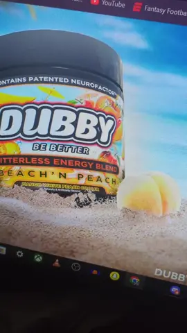 Use code Damanya on Dubby.com for 10% of your order #Dubby #dubbyenergy 