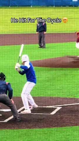 @Michael C actually did that #cold #baseball #sctop10 