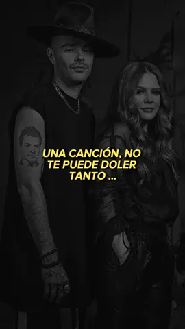 Gracias @Jesse & Joy por está obra de arte ❤️‍🩹 #loquenosfaltodecir #fyp 