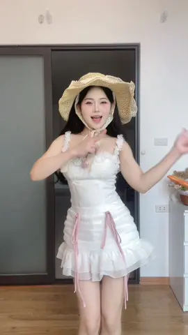 Váy xinh quá đi @THIRTY NINE  #viral #trending #vayxinh #vay2day #vaydibien#vaytrang  