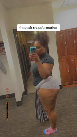 Dedication #fyp #capcut #weightlossmotivation #blackgirlworkout #75hardchallenge #danielfast 