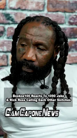 Click the link in the bio for the full Boskoe100 interview #boskoe100